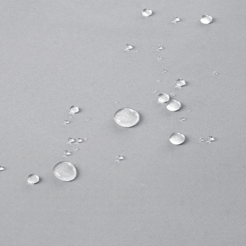 Caféset utomhus Amantea Premium Akaciaträ - Brun/Ljusgrå - Utemöbler & utemiljö - Utegrupp - Cafegrupp & cafeset