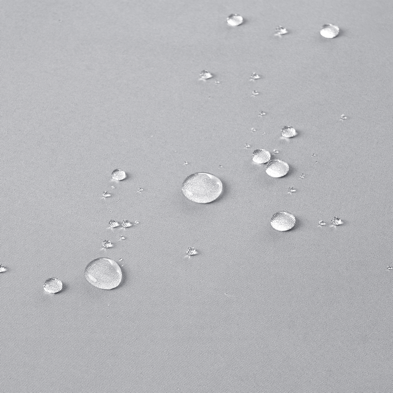 Caféset utomhus Amantea Premium Akaciaträ - Brun/Ljusgrå - Utemöbler & utemiljö - Utegrupp - Cafegrupp & cafeset