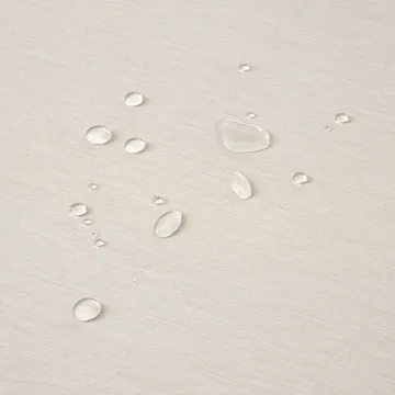 Caféset utomhus Amantea Premium Akaciaträ - Brun/Ljusbeige - Utemöbler & utemiljö - Utegrupp - Cafegrupp & cafeset