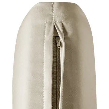 Caféset utomhus Amantea Premium Akaciaträ - Brun/Taupe - Utemöbler & utemiljö - Utegrupp - Cafegrupp & cafeset