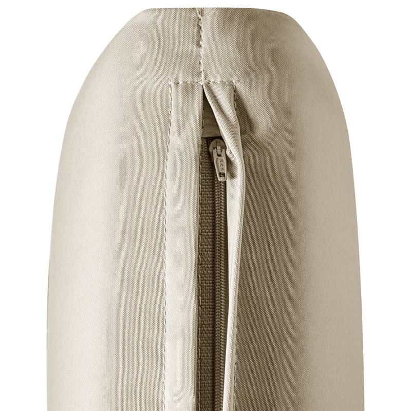 Caféset utomhus Amantea Premium Akaciaträ - Brun/Taupe - Utemöbler & utemiljö - Utegrupp - Cafegrupp & cafeset