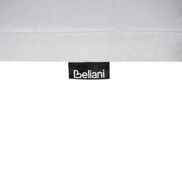 Caféset utomhus Amantea Premium Akaciaträ - Brun/Ljusgrå - Utemöbler & utemiljö - Utegrupp - Cafegrupp & cafeset