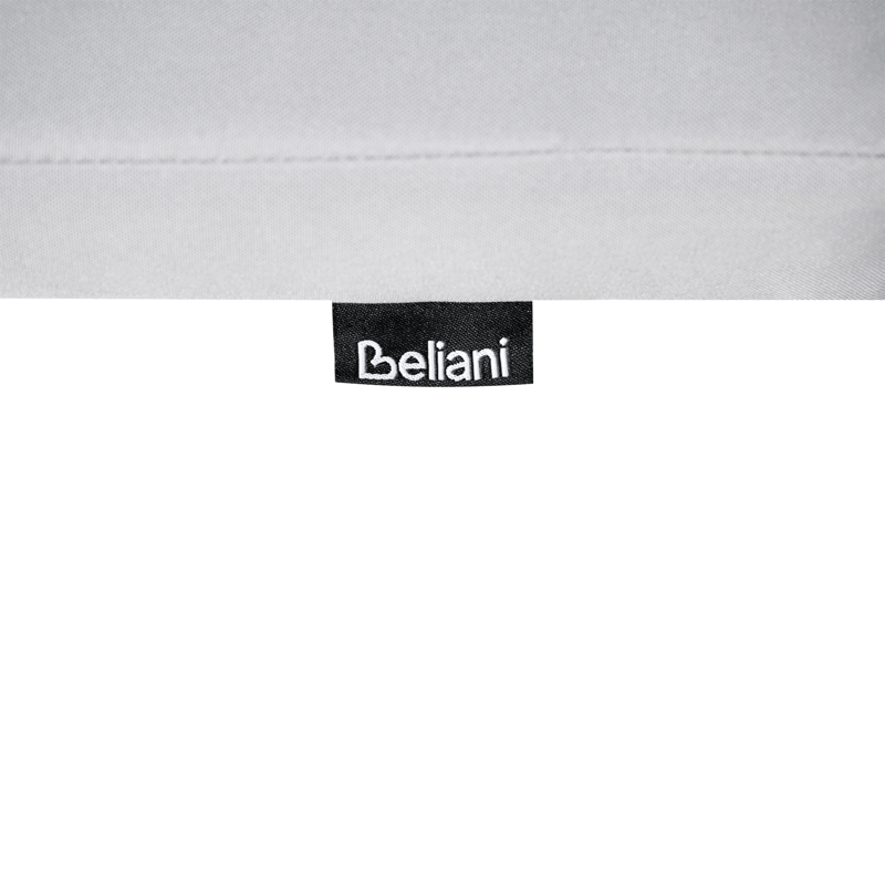 Caféset utomhus Amantea Premium Akaciaträ - Brun/Ljusgrå - Utemöbler & utemiljö - Utegrupp - Cafegrupp & cafeset