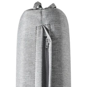 Caféset utomhus Amantea Premium Akaciaträ - Brun/Gråmelerad - Utemöbler & utemiljö - Utegrupp - Cafegrupp & cafeset