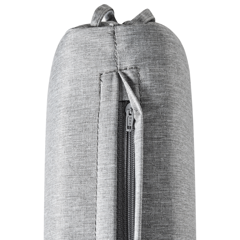 Caféset utomhus Amantea Premium Akaciaträ - Brun/Gråmelerad - Utemöbler & utemiljö - Utegrupp - Cafegrupp & cafeset