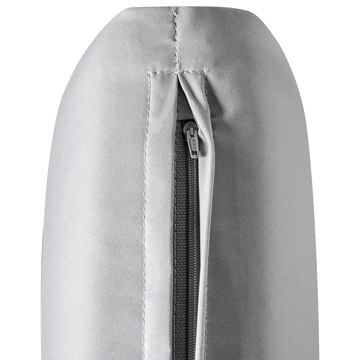 Caféset utomhus Amantea Premium Akaciaträ - Brun/Ljusgrå - Utemöbler & utemiljö - Utegrupp - Cafegrupp & cafeset