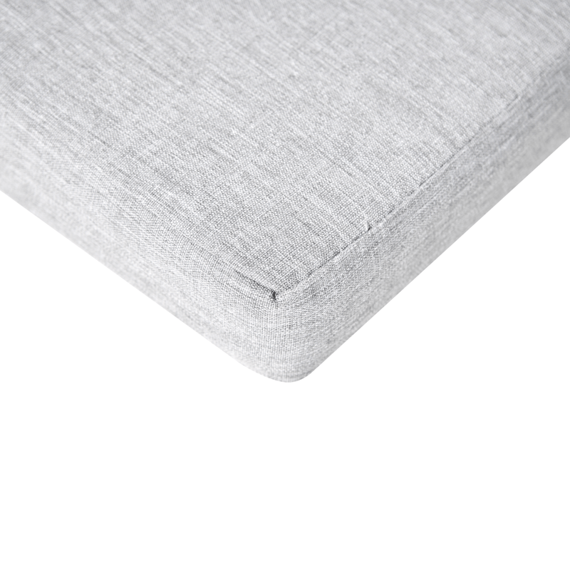 Caféset utomhus Java Premiuim Akaciaträ - Brun/Gråmelerad - Utemöbler & utemiljö - Utegrupp - Cafegrupp & cafeset