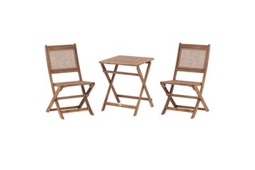 Cafeset Paraggi - Utemöbler & utemiljö - Utegrupp - Cafegrupp & cafeset