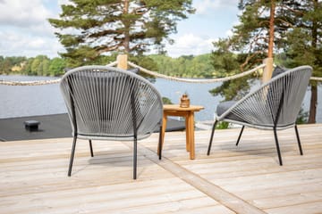 Chania Matgrupp Utomhus - Natur - Utemöbler & utemiljö - Utegrupp - Matgrupp utomhus