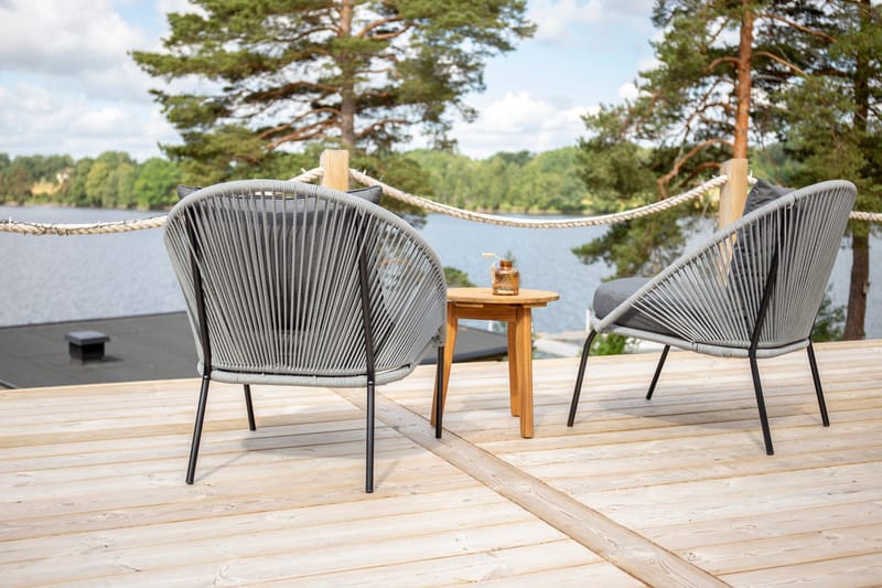 Chania Matgrupp Utomhus, Natur