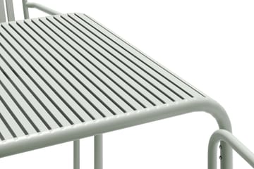 Gardeno Matgrupp Utomhus 150 cm med 4 Gardeno Stolar Grön - Comfort Garden - Utemöbler & utemiljö - Utegrupp - Matgrupp utomhus