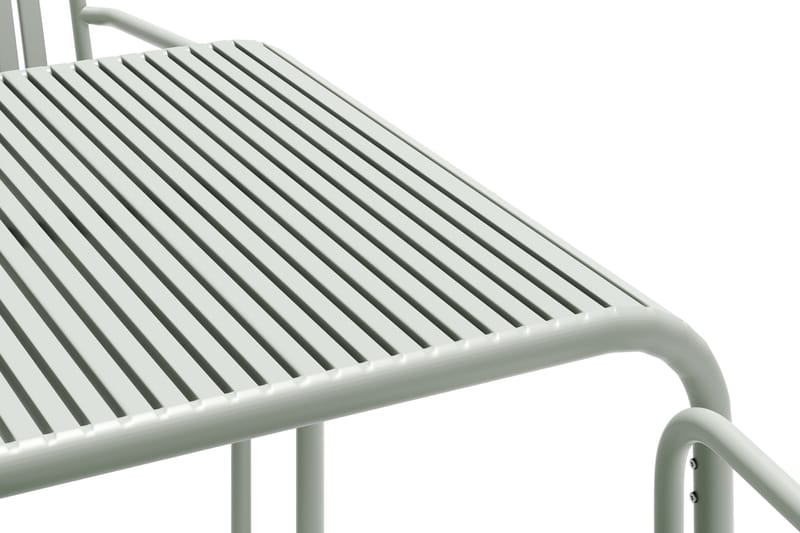 Gardeno Matgrupp Utomhus 150 cm med 4 Gardeno Stolar Grön - Comfort Garden - Utemöbler & utemiljö - Utegrupp - Matgrupp utomhus