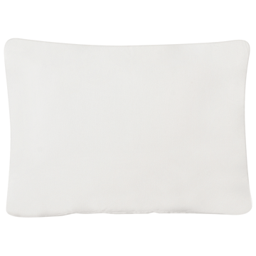 Hörnsoffa utomhus med Bord 5-Sits Positano - Vit/Brun - Utemöbler & utemiljö - Utegrupp - Soffgrupp utomhus