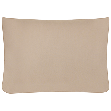 Hörnsoffa utomhus med Bord 5-Sits Positano - Brun/Vit/Brun - Utemöbler & utemiljö - Utegrupp - Soffgrupp utomhus