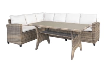 James Light med förvaring - Natur - Utemöbler & utemiljö - Utegrupp - Soffgrupp utomhus