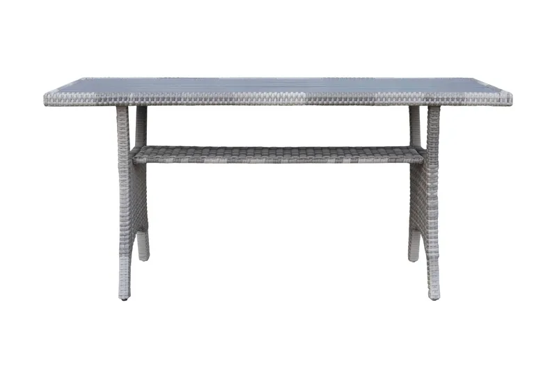 James Light med förvaring - Utemöbler & utemiljö - Utegrupp - Soffgrupp utomhus