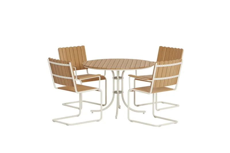 Kullaberg matgrupp Comfort Garden