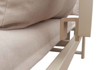 Lainelle Soffgrupp - Utemöbler & utemiljö - Utegrupp - Soffgrupp utomhus