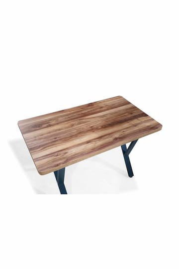 Lenvi Loungegrupp Utomhus - Mörkgrå - Utemöbler & utemiljö - Utegrupp - Soffgrupp utomhus