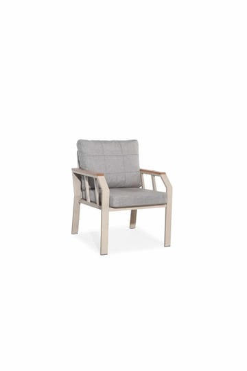 Lenvi Loungegrupp Utomhus - Utemöbler & utemiljö - Utegrupp - Soffgrupp utomhus