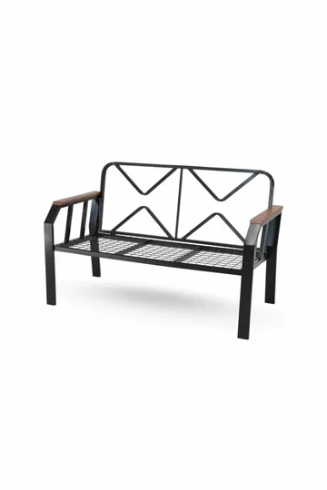 Lenvi Loungegrupp Utomhus - Utemöbler & utemiljö - Utegrupp - Soffgrupp utomhus