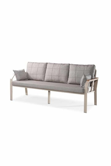 Lenvi Loungegrupp Utomhus - Utemöbler & utemiljö - Utegrupp - Soffgrupp utomhus