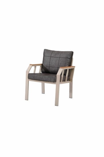 Lenvi Loungegrupp Utomhus - Utemöbler & utemiljö - Utegrupp - Soffgrupp utomhus