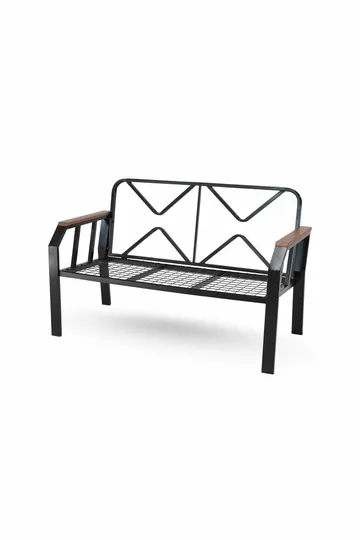 Lenvi Loungegrupp Utomhus - Utemöbler & utemiljö - Utegrupp - Soffgrupp utomhus
