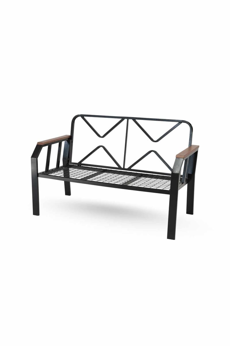 Lenvi Loungegrupp Utomhus - Utemöbler & utemiljö - Utegrupp - Soffgrupp utomhus