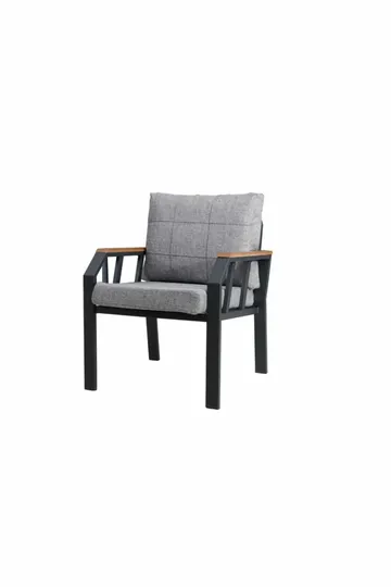 Lenvi Loungegrupp Utomhus - Utemöbler & utemiljö - Utegrupp - Soffgrupp utomhus