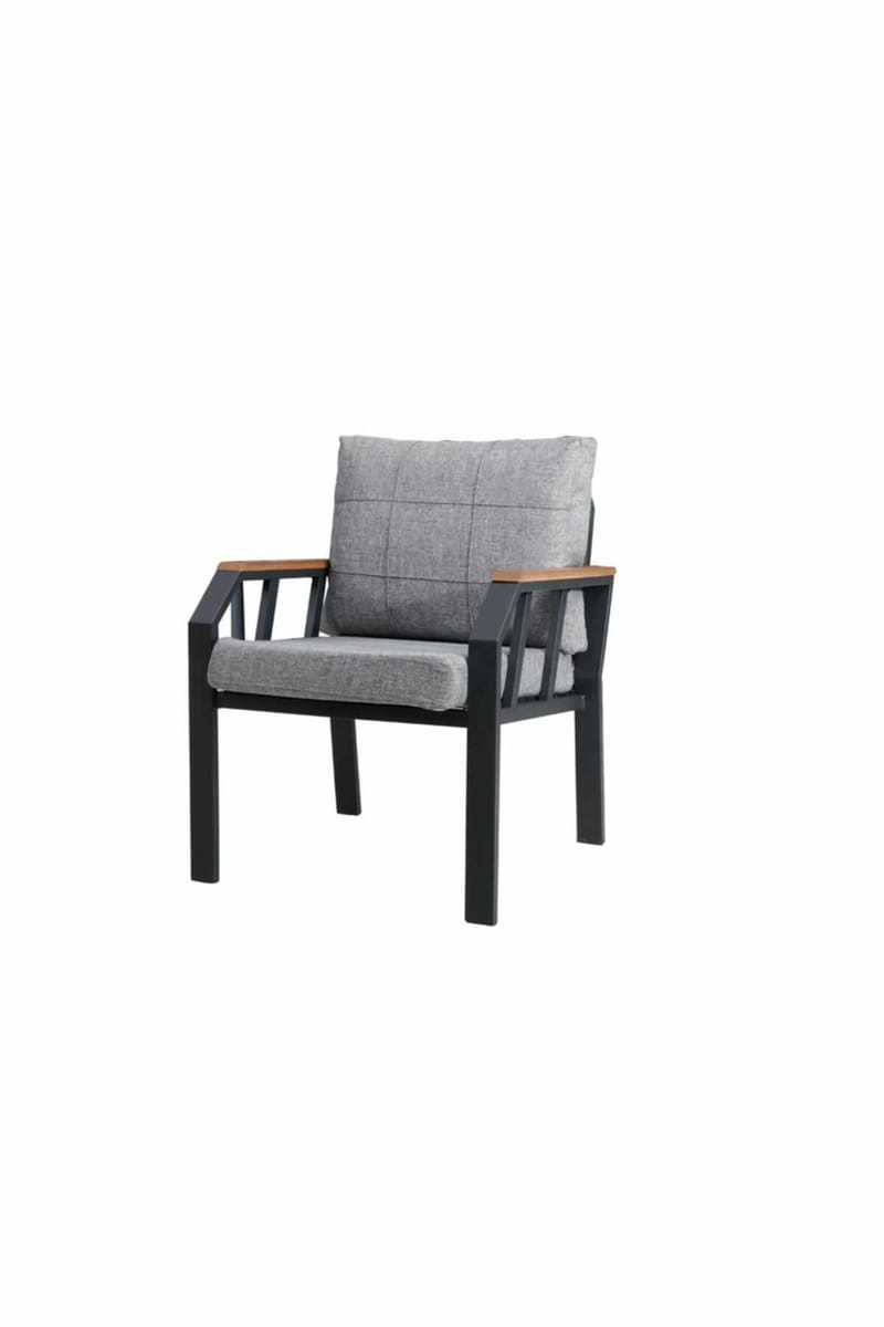 Lenvi Loungegrupp Utomhus - Utemöbler & utemiljö - Utegrupp - Soffgrupp utomhus