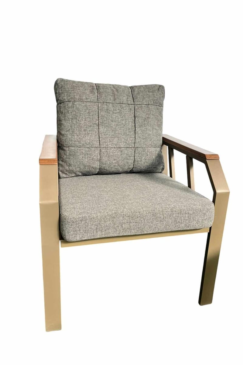 Lenvi Loungegrupp Utomhus - Utemöbler & utemiljö - Utegrupp - Soffgrupp utomhus