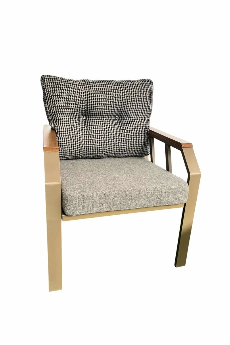 Lenvi Loungegrupp Utomhus - Utemöbler & utemiljö - Utegrupp - Soffgrupp utomhus