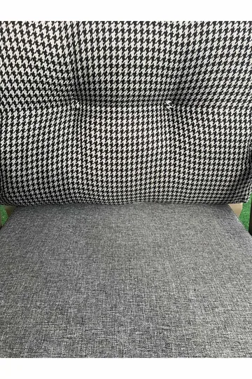 Lenvi Loungegrupp Utomhus - Utemöbler & utemiljö - Utegrupp - Soffgrupp utomhus
