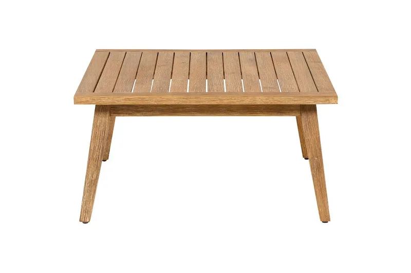 Loungegrupp Alcamo - Utemöbler & utemiljö - Utegrupp - Soffgrupp utomhus