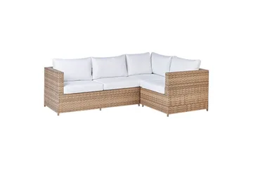 Loungegrupp Avola - Utemöbler & utemiljö - Utegrupp - Soffgrupp utomhus