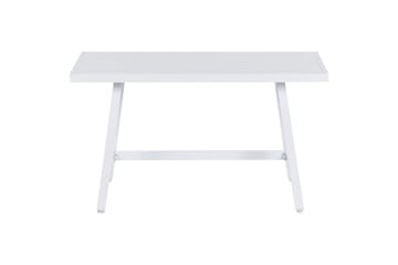 Loungegrupp Castella/Fratte Grön/vit/grå - Grön/vit/grå - Utemöbler & utemiljö - Utegrupp - Soffgrupp utomhus