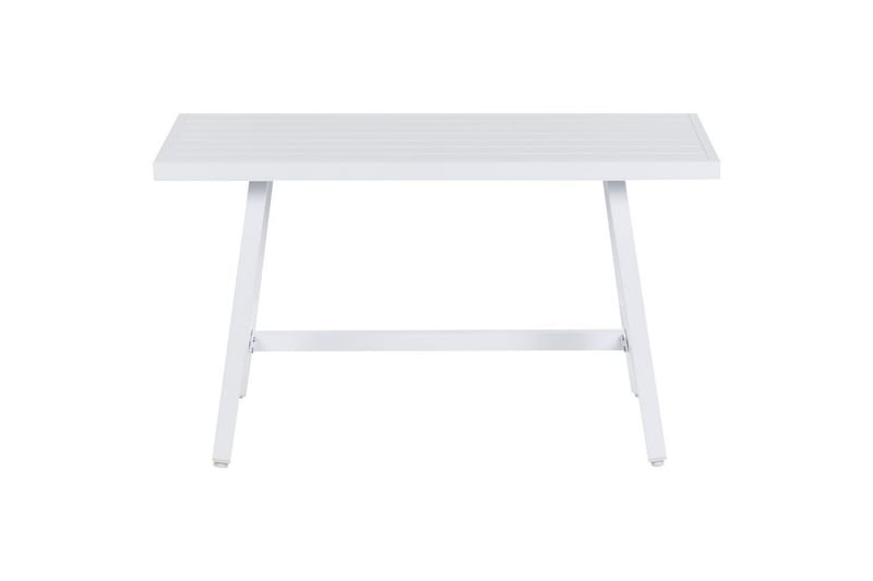 Loungegrupp Castella/Fratte Grön/vit/grå - Grön/vit/grå - Utemöbler & utemiljö - Utegrupp - Soffgrupp utomhus