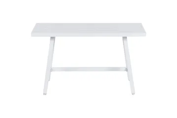 Loungegrupp Castella/Fratte Grön/vit/grå - Grön/vit/grå - Utemöbler & utemiljö - Utegrupp - Soffgrupp utomhus