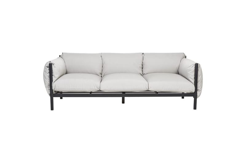 Loungegrupp Esperia - Utemöbler & utemiljö - Utegrupp - Soffgrupp utomhus