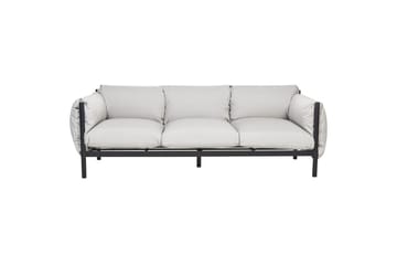 Loungegrupp Esperia - Utemöbler & utemiljö - Utegrupp - Soffgrupp utomhus