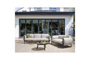 Loungegrupp Esperia - Utemöbler & utemiljö - Utegrupp - Soffgrupp utomhus