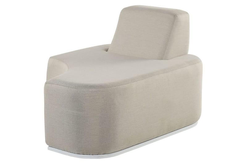 Loungegrupp Fabro 2-Sits - 2-Sits - Utemöbler & utemiljö - Utegrupp - Soffgrupp utomhus