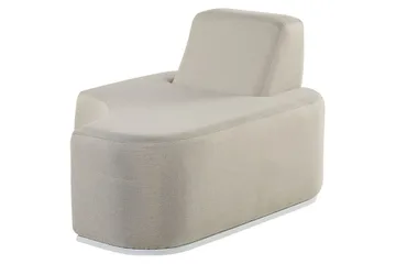 Loungegrupp Fabro 2-Sits - 2-Sits - Utemöbler & utemiljö - Utegrupp - Soffgrupp utomhus