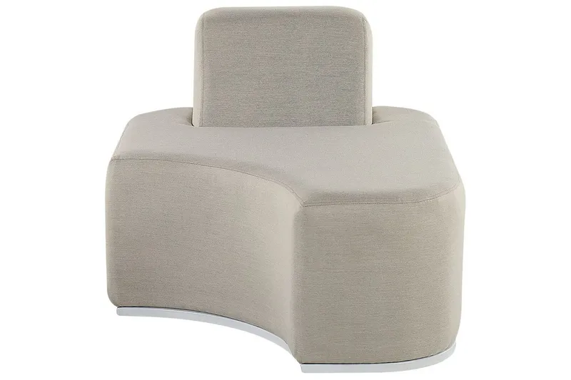 Loungegrupp Fabro 2-Sits - 2-Sits - Utemöbler & utemiljö - Utegrupp - Soffgrupp utomhus