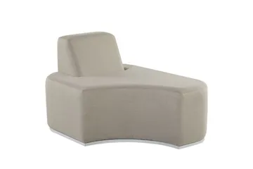 Loungegrupp Fabro 4-Sits - 4-Sits - Utemöbler & utemiljö - Utegrupp - Soffgrupp utomhus