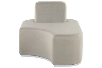 Loungegrupp Fabro 4-Sits - 4-Sits - Utemöbler & utemiljö - Utegrupp - Soffgrupp utomhus