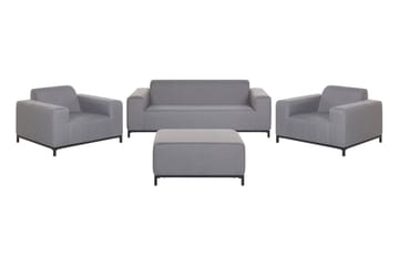 Loungegrupp Hughen 5-sits