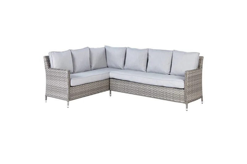 Loungegrupp Lacona - Utemöbler & utemiljö - Utegrupp - Soffgrupp utomhus