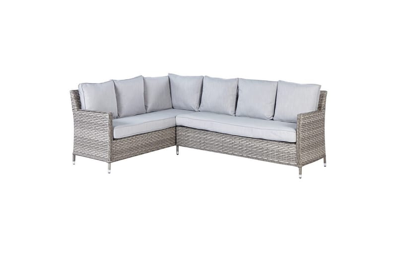 Loungegrupp Lacona - Utemöbler & utemiljö - Utegrupp - Soffgrupp utomhus